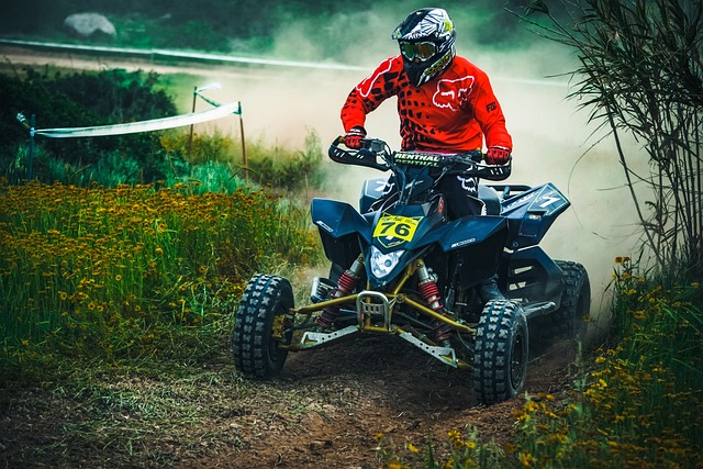 Revolutionize Your Ride: Top RGV Suspension Upgrades – Free Shipping!