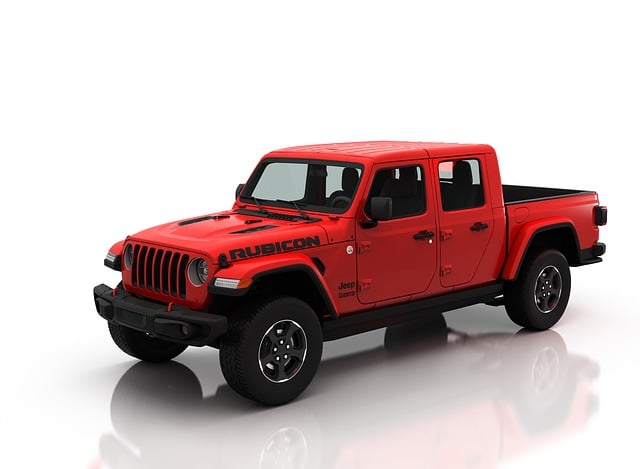 Coilovers for 4×4 Vehicles in Pharr, Texas: Benefits, Types, Installation & Top Brands