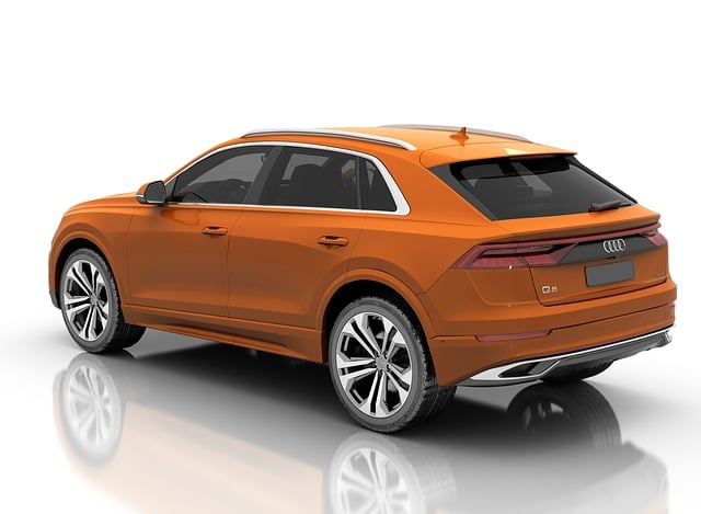 Brake Pads: Essential Safety Features for 4x4s in Brownsville