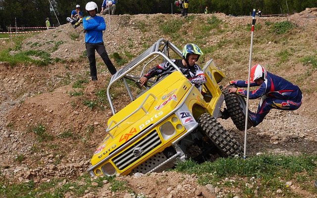Master Cylinders: Brownsville 4×4 Parts, Maintenance, & Upgrades Explained