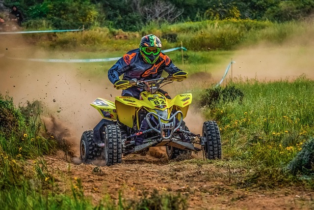 Brownsville Fleet Upgrades: Save Big on Top Off-Road Accessories with Free Shipping!