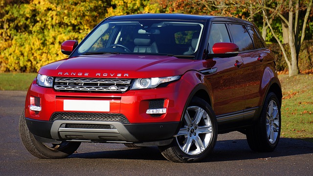 Mastering ABS Sensors: Overland 4×4 Accessories for RGV Owners