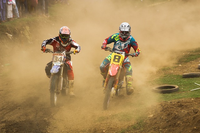 Maximizing Off-Road Capability with Brownsville’s U Bolt Performance Parts