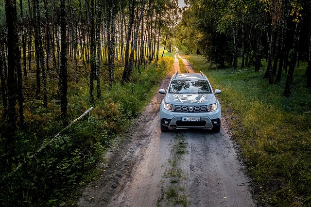 Brownsville’s Off-Road Haven: Save Big with Free Caliper Kit Deals!