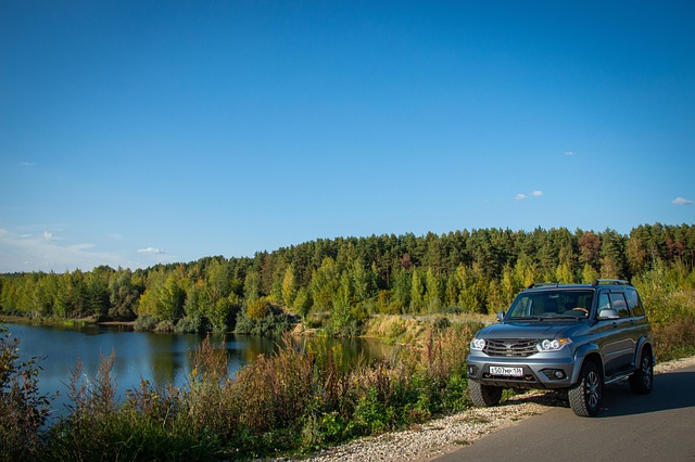 Brownsville Off-Road Shops: Your Comprehensive Guide to Tires