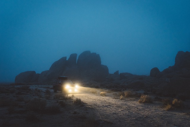 4×4 Accessories Brownsville: Essential Recovery Equipment for Off-Road Safety