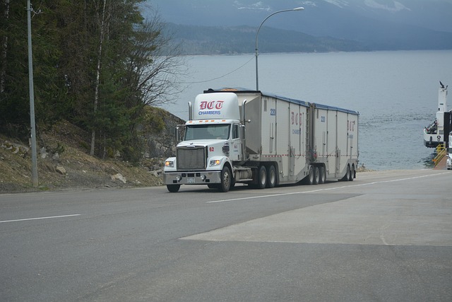 4x4 Truck