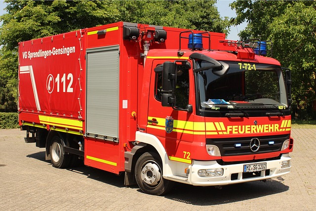 4x4 Truck