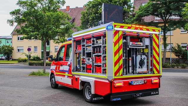 4x4 Truck