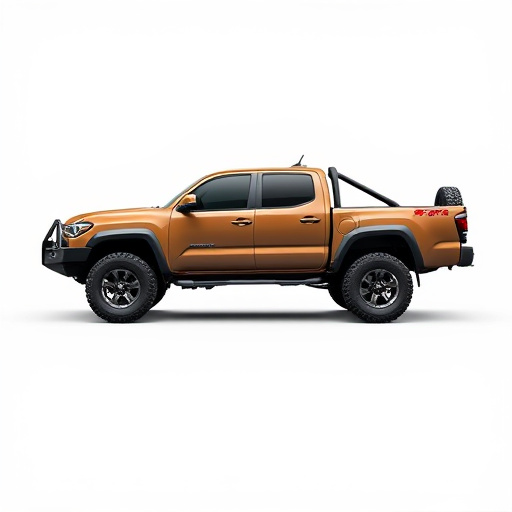 4x4 Truck