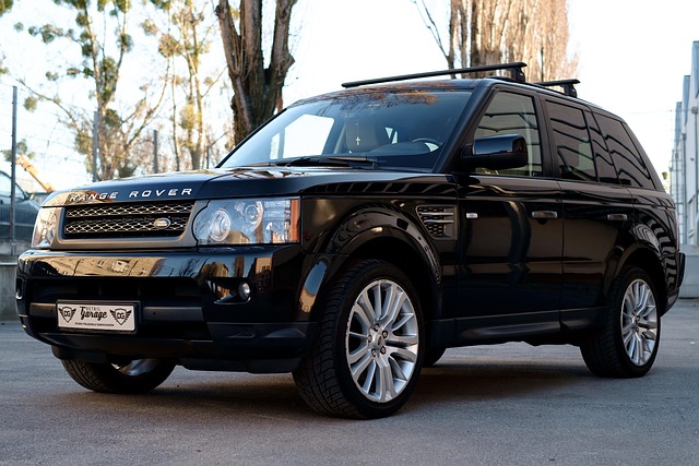 4x4 Truck
